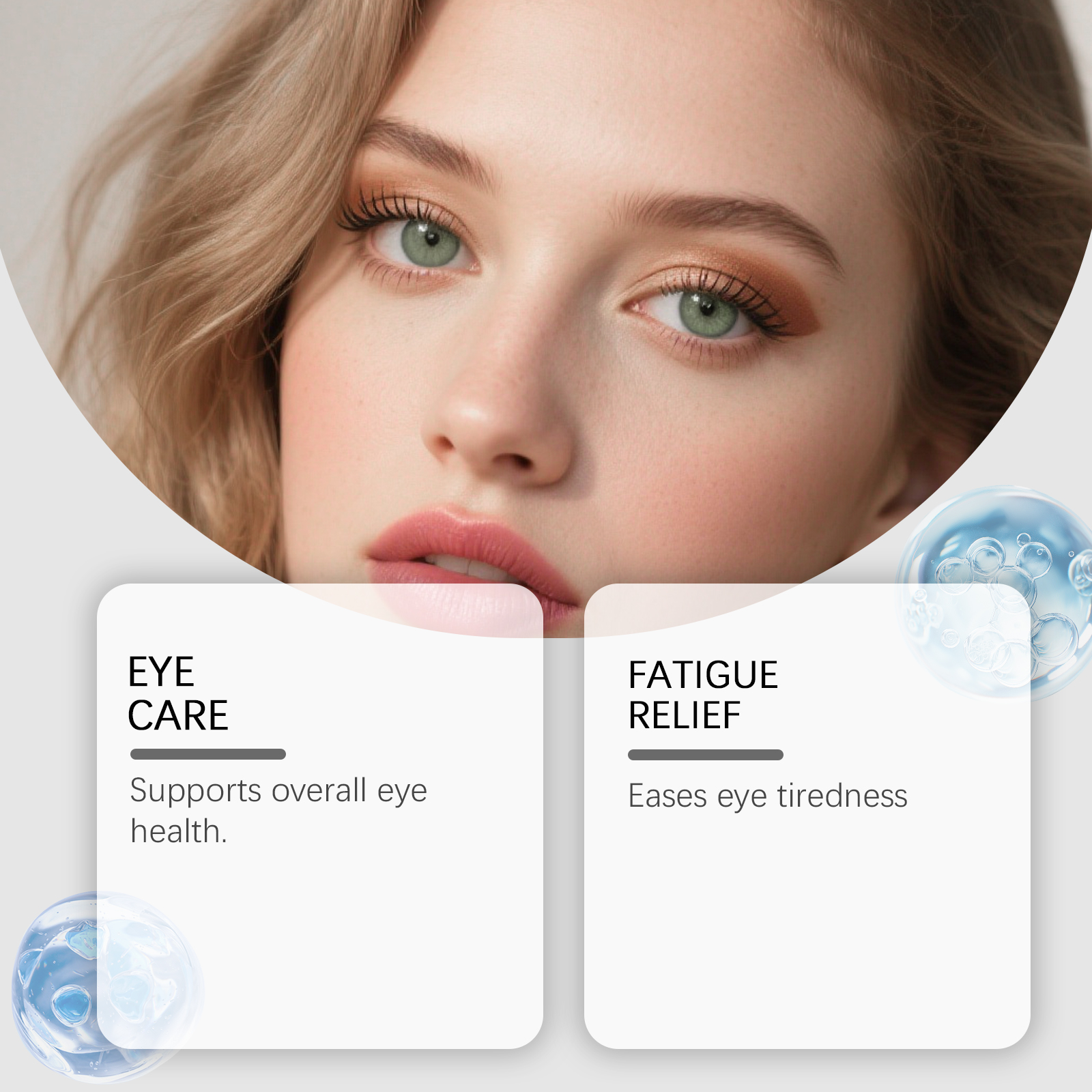 Eye Soothing Spray Natural Fas - đánh giá và giá Home Office Programmer