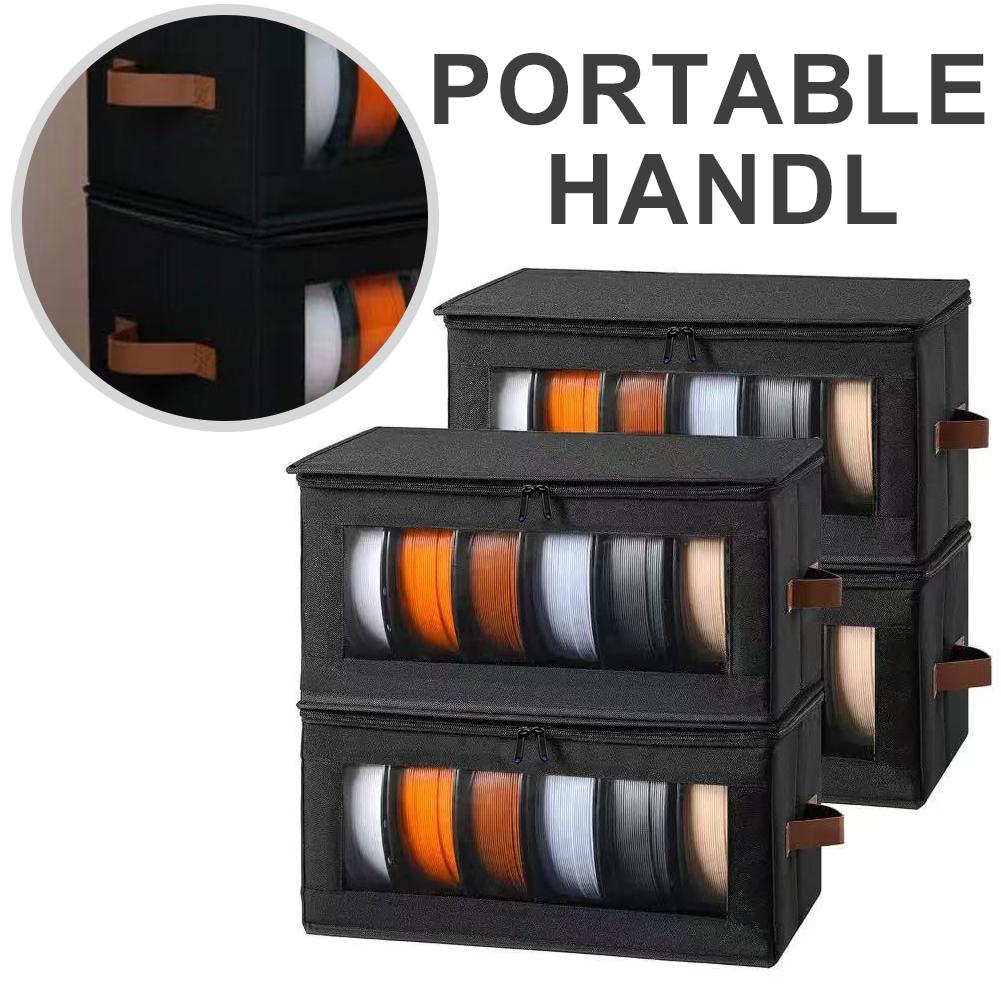 Filament Storage Bag 3D Printe - đánh giá và giá Home Office Printer