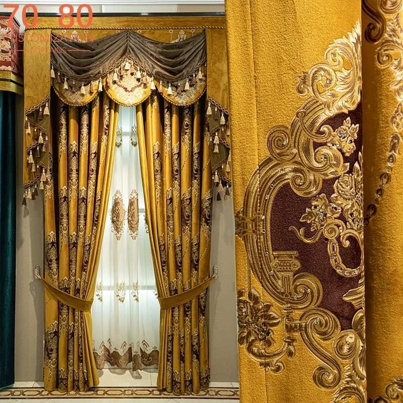 European Golden Dubai Jacquard - đánh giá và giá Home Office Dubai