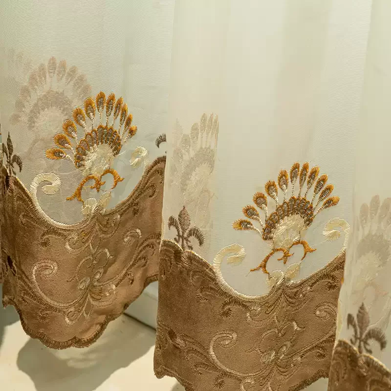 European Golden Dubai Jacquard - đánh giá và giá Home Office Dubai