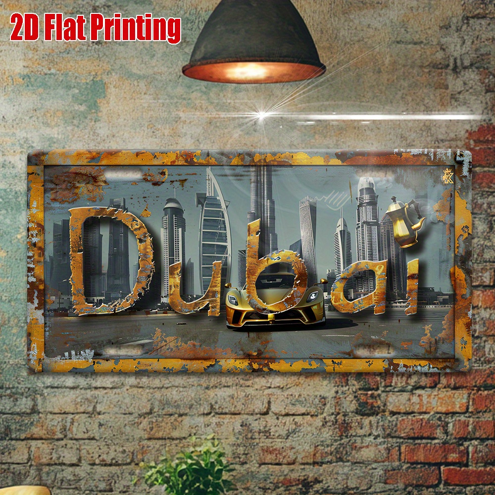 AL Dubai Cityscape with Sports - đánh giá và giá Home Office Dubai