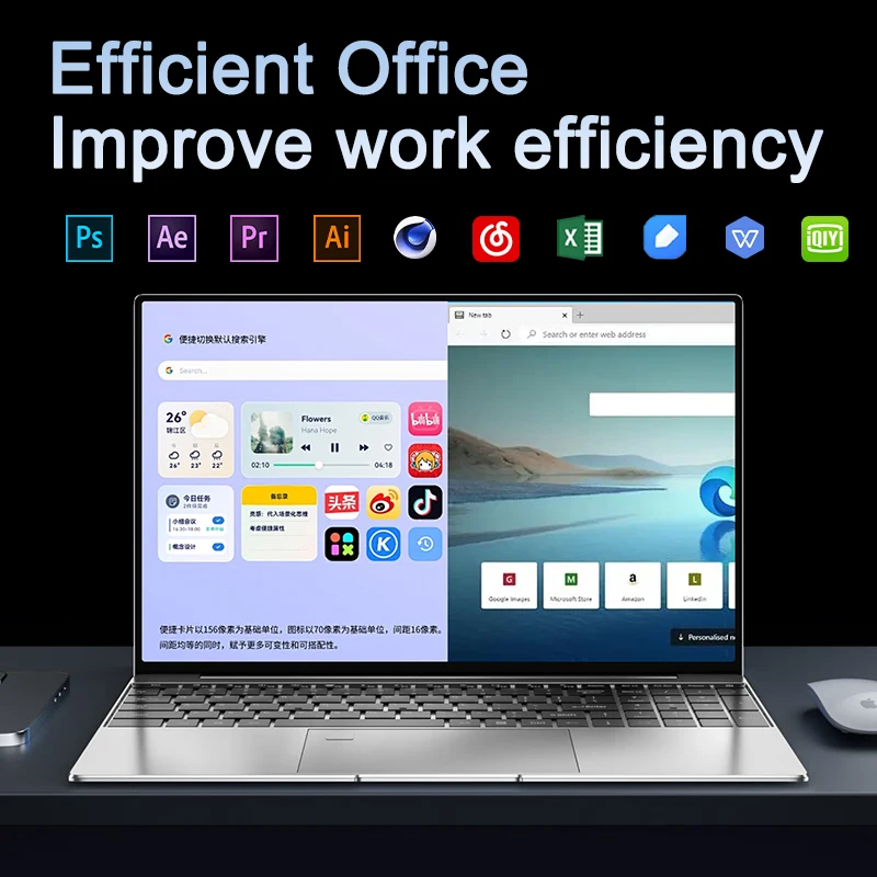 Windows 11 New 15.6 Inch Ultra - đánh giá và giá Home Office Laptop