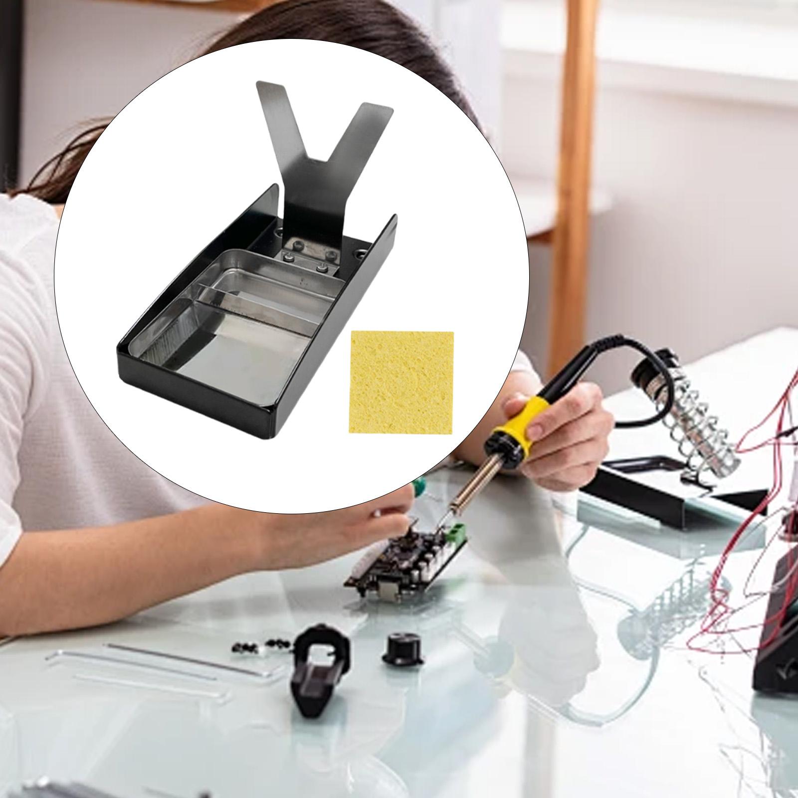 Electric Soldering Iron Stand  - đánh giá và giá Standing Desk Electric