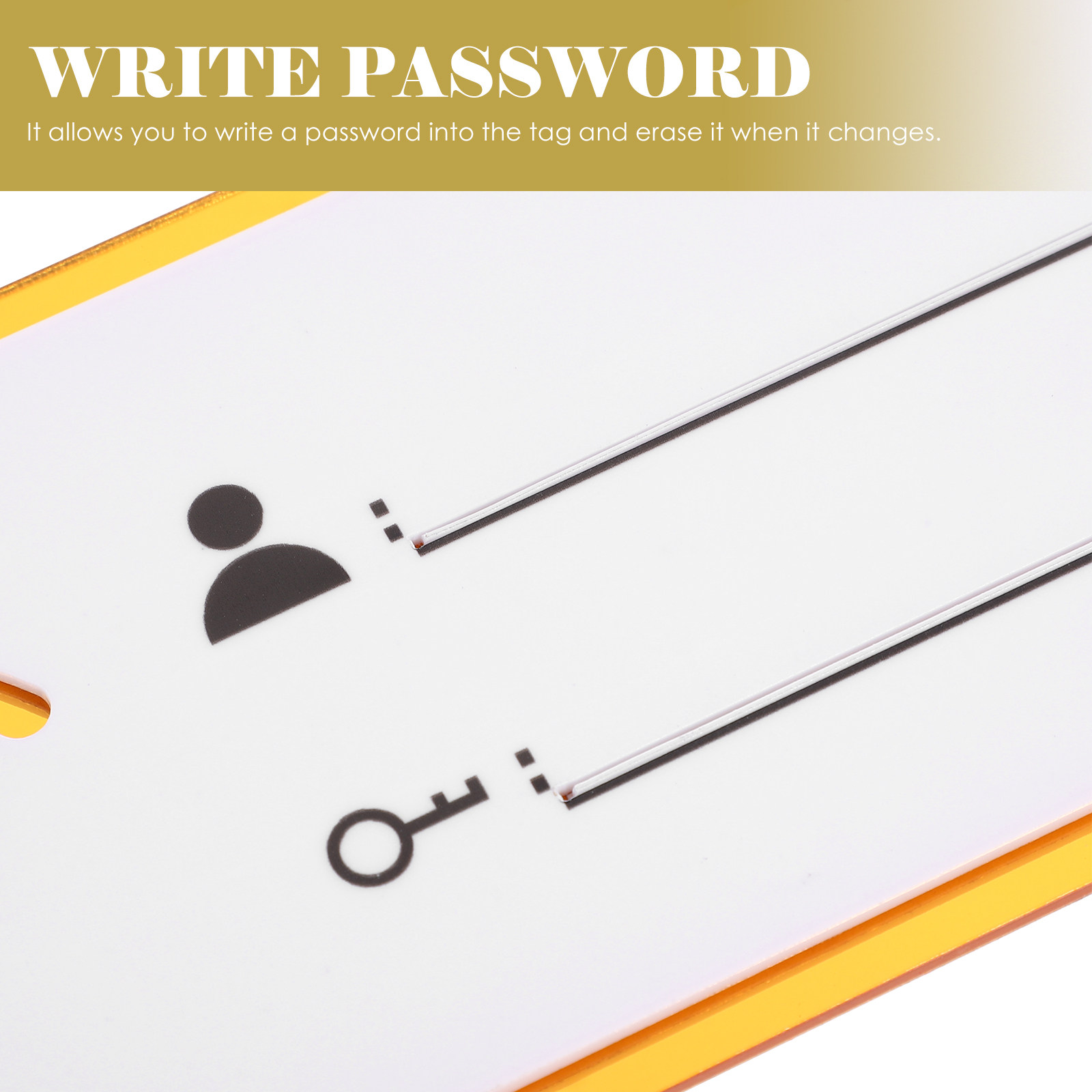 Acrylic WiFi Password Sign Wal - đánh giá và giá Home Office Updates