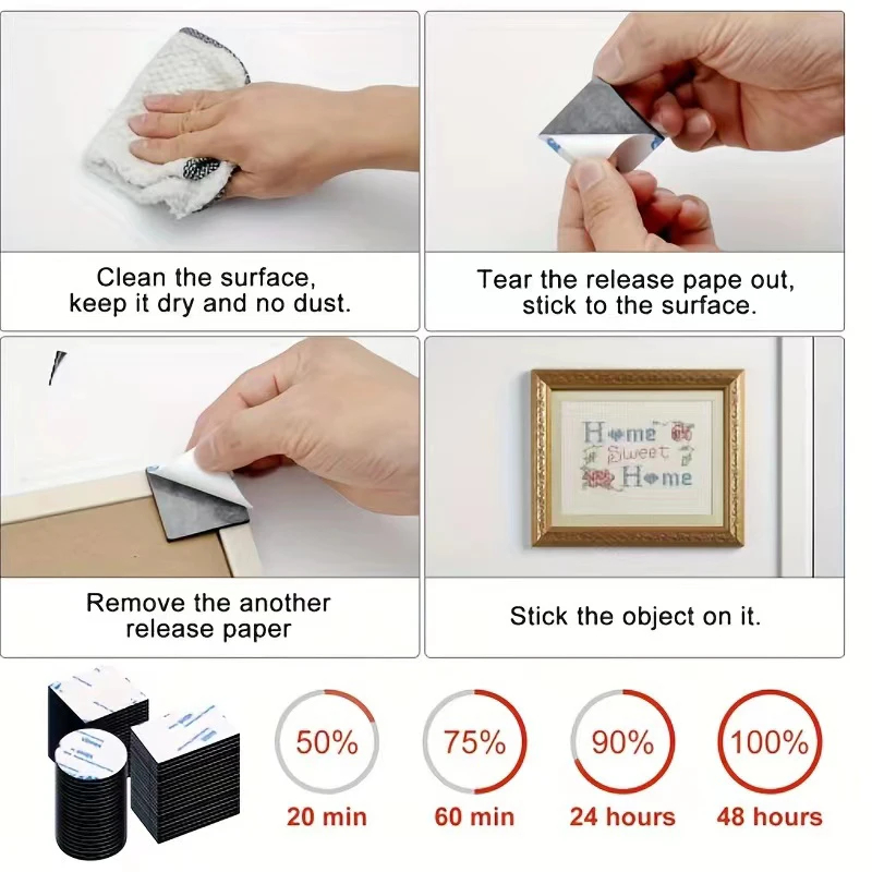 Double Sided Tape Self Adhesiv - đánh giá và giá Home Office For Two