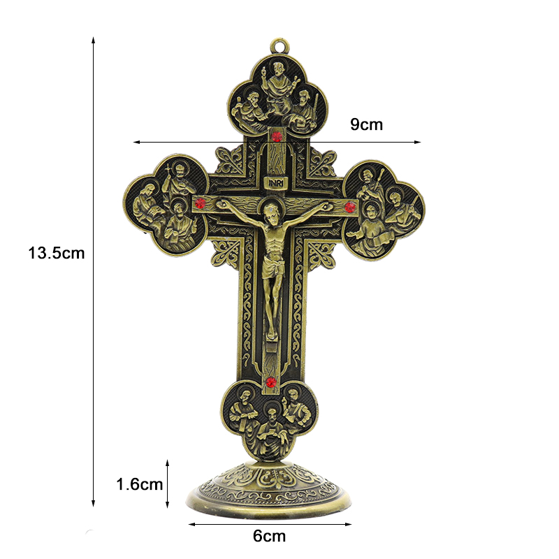 Catholic Christianity Religiou - đánh giá và giá Home Office Icon