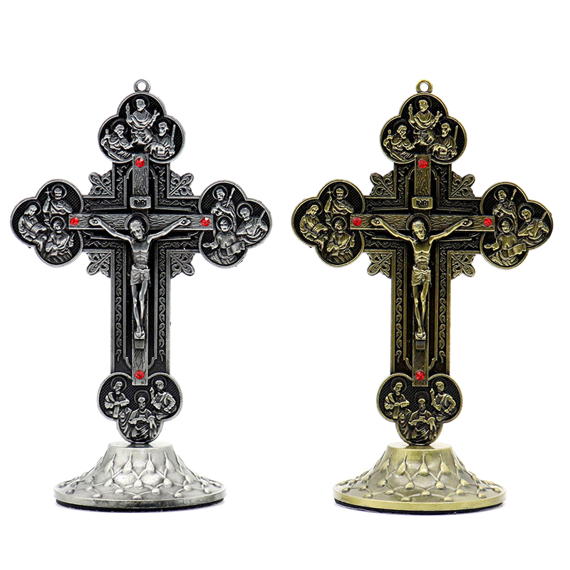 Catholic Christianity Religiou - đánh giá và giá Home Office Icon