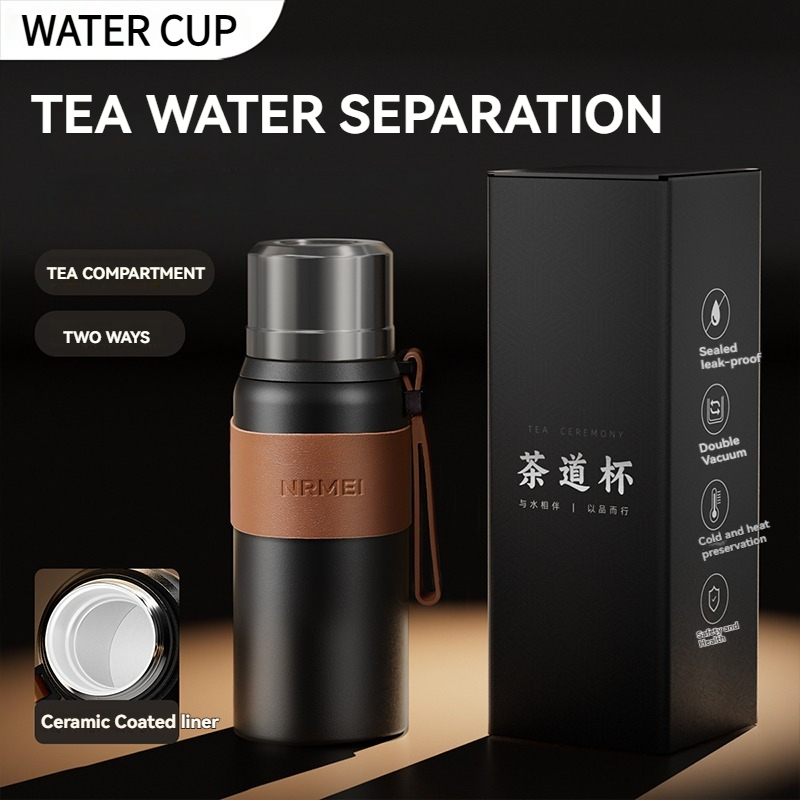 800ML Insulated Tea Cup Tumble - đánh giá và giá Home Office Hours