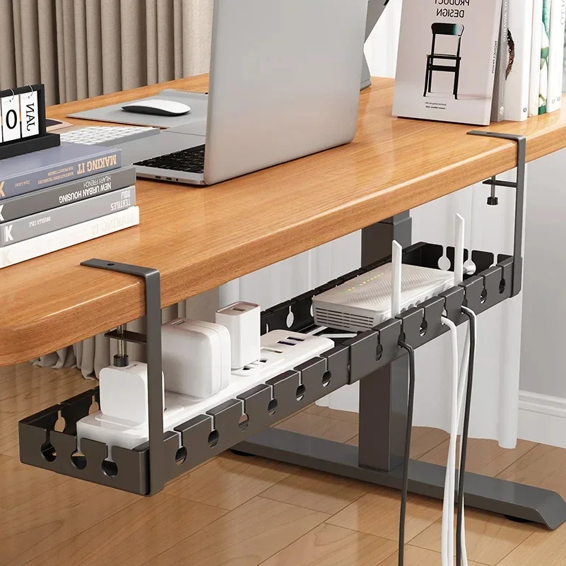 Under Table Storage Rack No Pu - đánh giá và giá Power Strip Desk