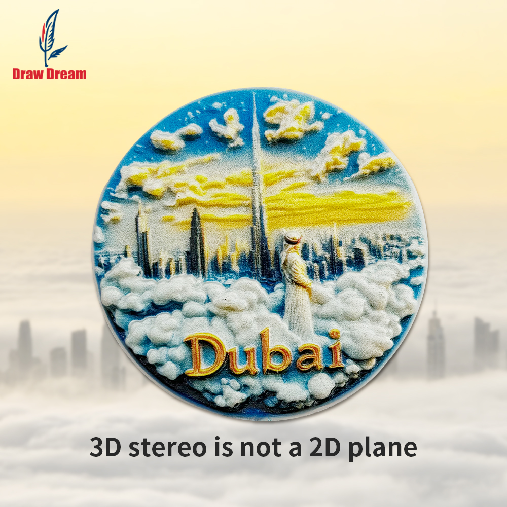 1Pc Dubai Cloud City Creative  - đánh giá và giá Home Office Dubai
