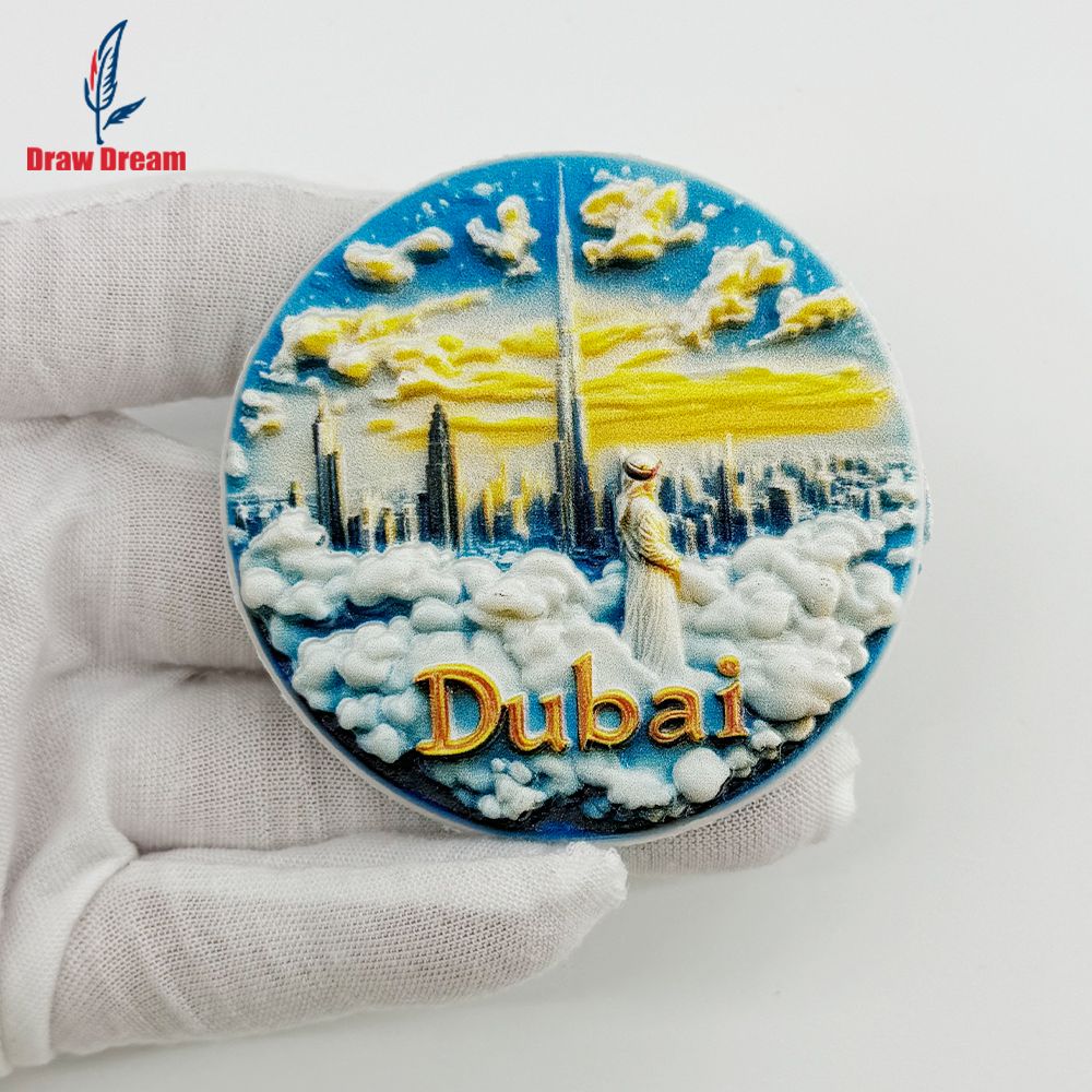 1Pc Dubai Cloud City Creative  - đánh giá và giá Home Office Dubai