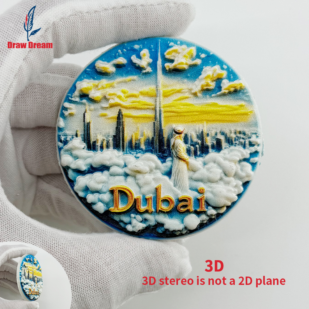 1Pc Dubai Cloud City Creative  - đánh giá và giá Home Office Dubai