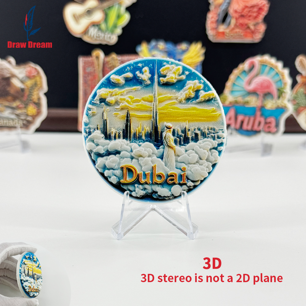 1Pc Dubai Cloud City Creative  - đánh giá và giá Home Office Dubai