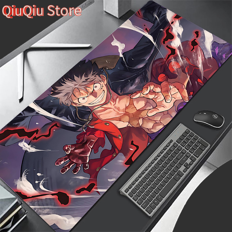 Japan Cool Anime Mouse Pad PC  - đánh giá và giá Mousepad Xl Extended