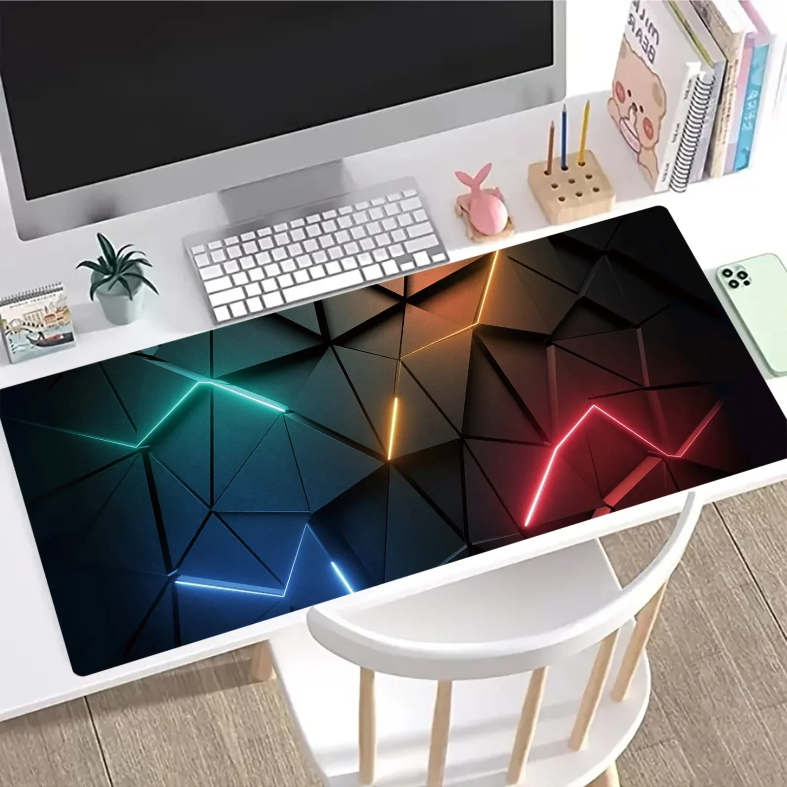 Extended mouse pad large compu - đánh giá và giá Mousepad Xl Extended