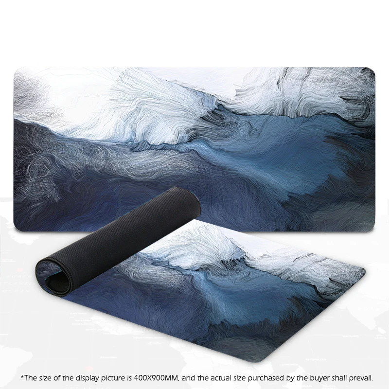 Large Gaming Mousepad XL Keybo - đánh giá và giá Mousepad Xl Extended