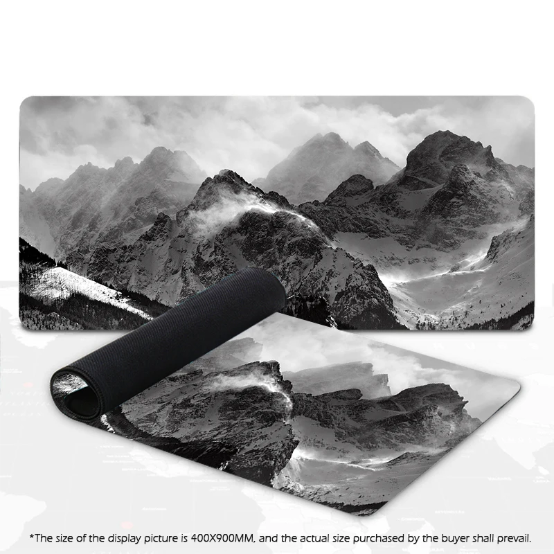 Large Gaming Mousepad XL Keybo - đánh giá và giá Mousepad Xl Extended