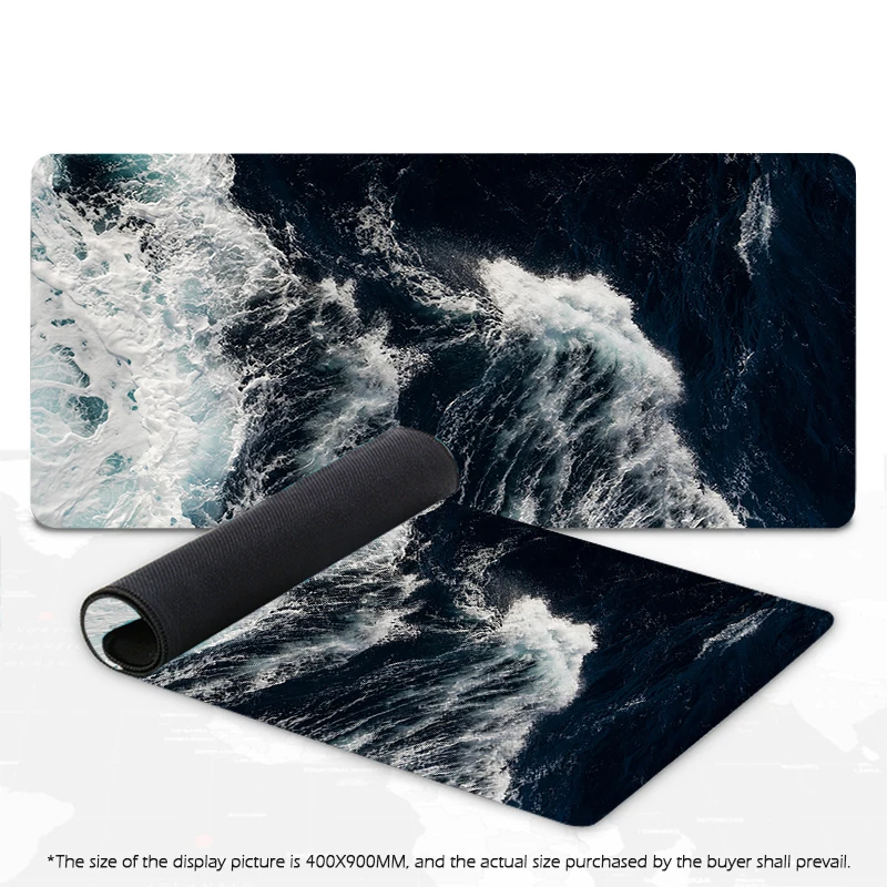 Large Gaming Mousepad XL Keybo - đánh giá và giá Mousepad Xl Extended