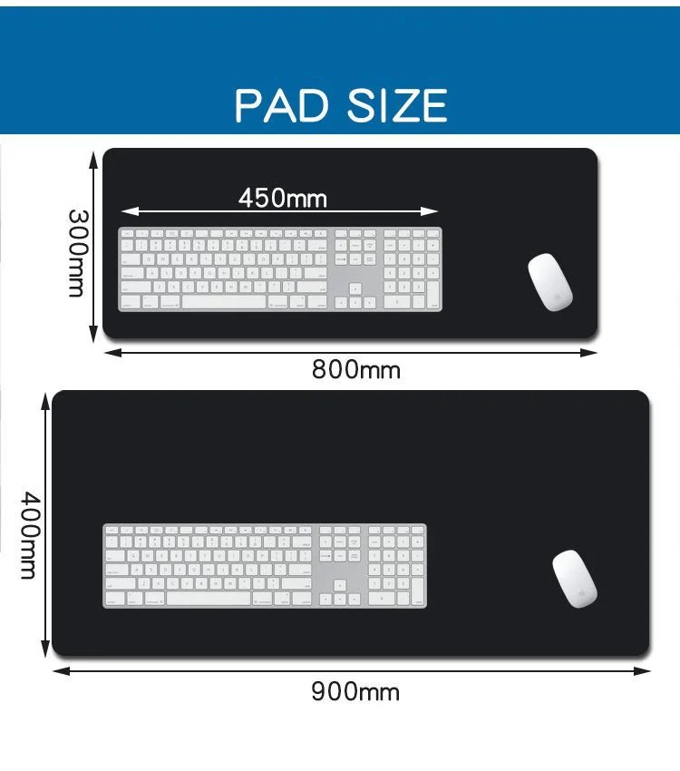Large Gaming Mousepad XL Keybo - đánh giá và giá Mousepad Xl Extended