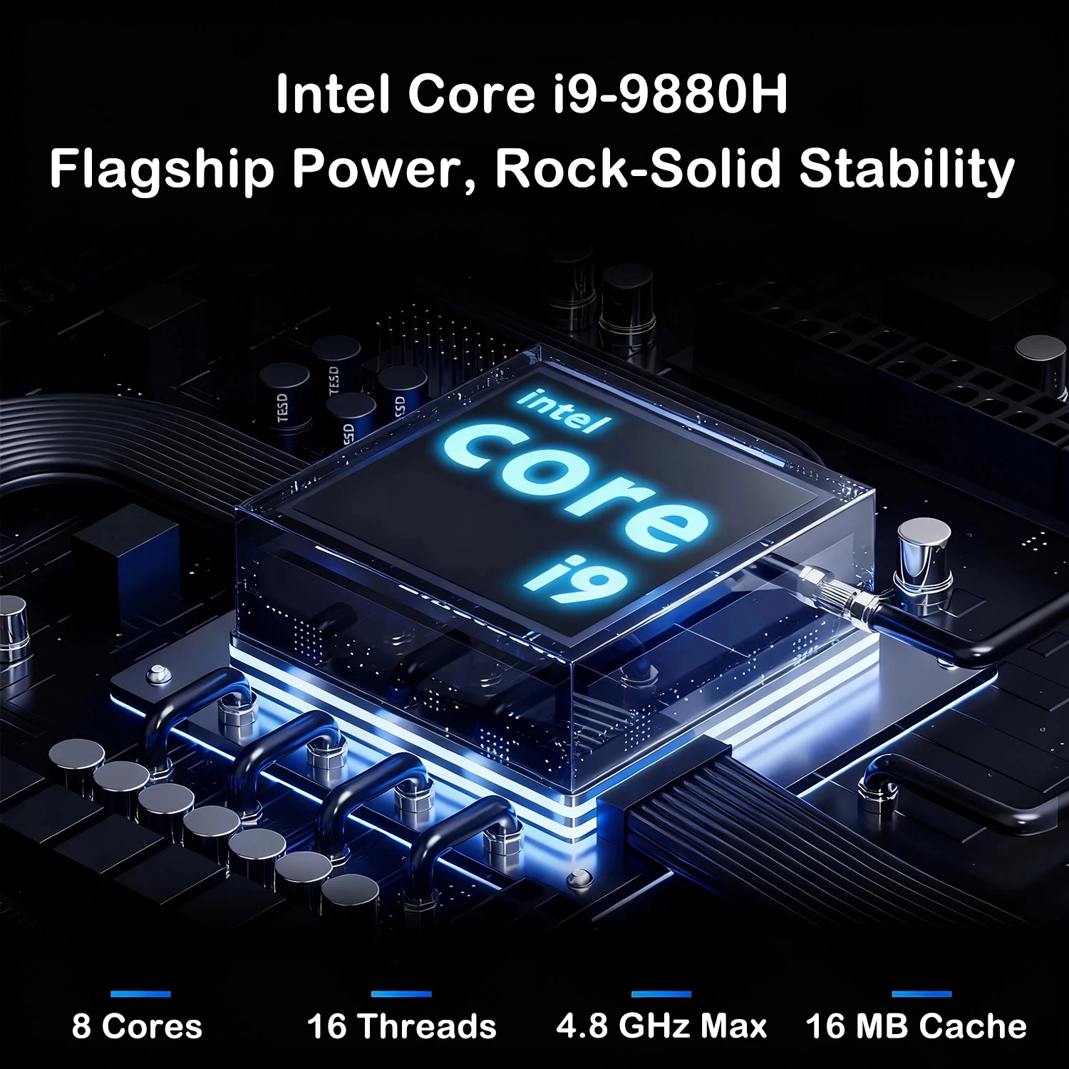 Ultra Slim Gaming Laptop Intel - đánh giá và giá Home Office Laptop