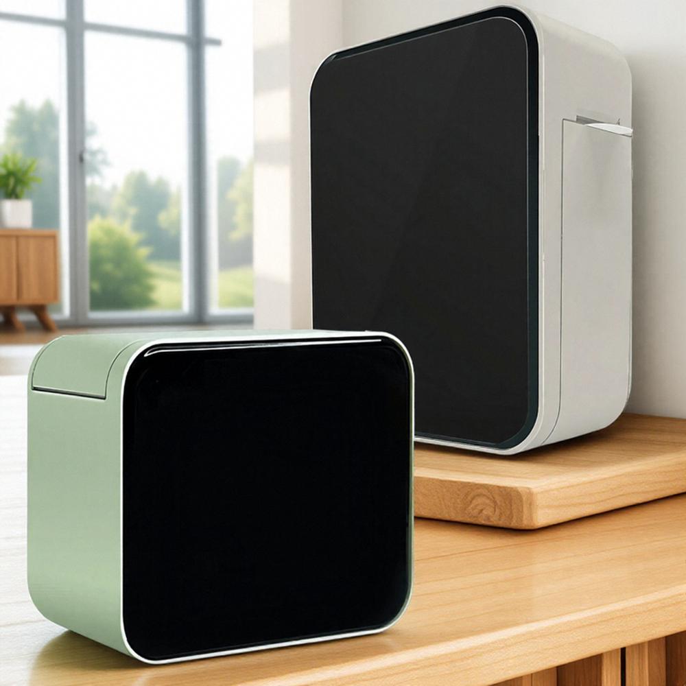 Portable Wireless Thermal Labe - đánh giá và giá Home Office Printer