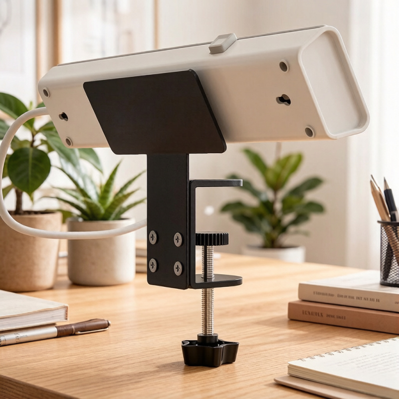 Under Desk Power Strip Holder, - đánh giá và giá Power Strip Desk