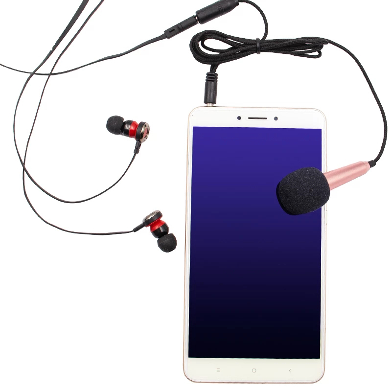 Portable 3.5mm Stereo Studio M - đánh giá và giá Home Office Laptop