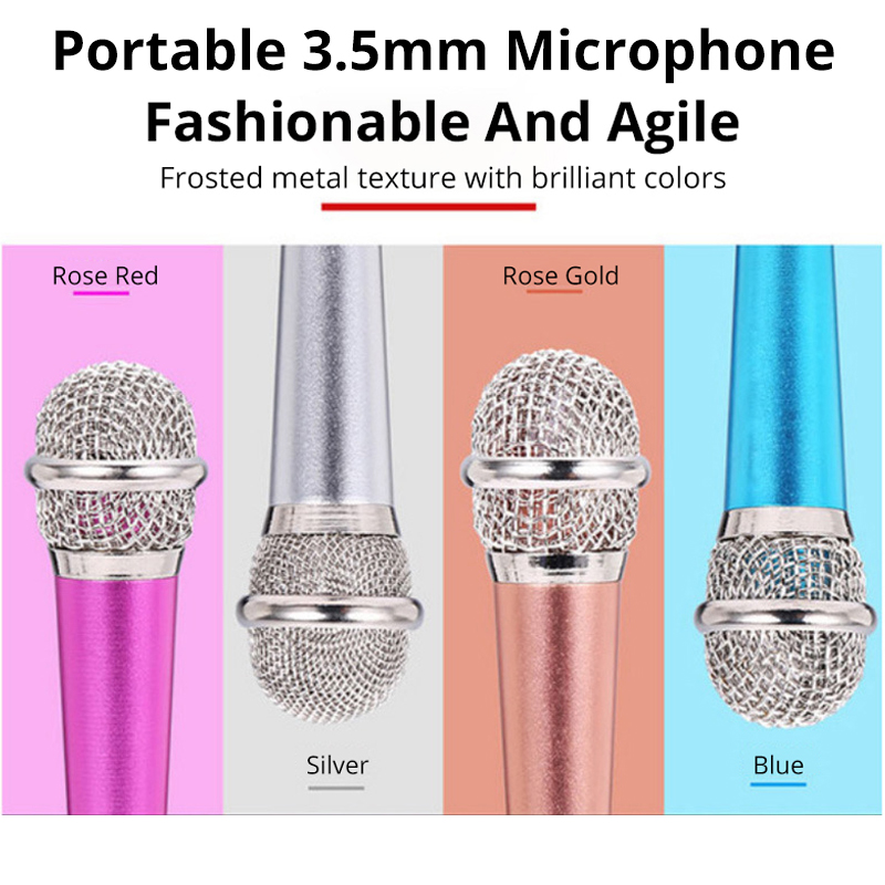 Portable 3.5mm Stereo Studio M - đánh giá và giá Home Office Laptop