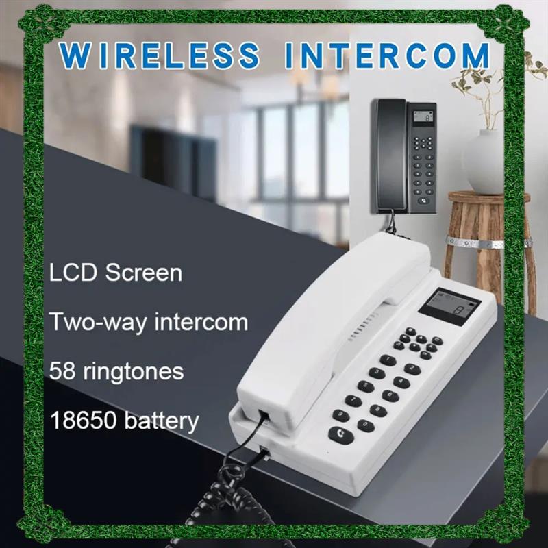 24-Hour Delivery 2.4Ghz Wirele - đánh giá và giá Home Office Hours