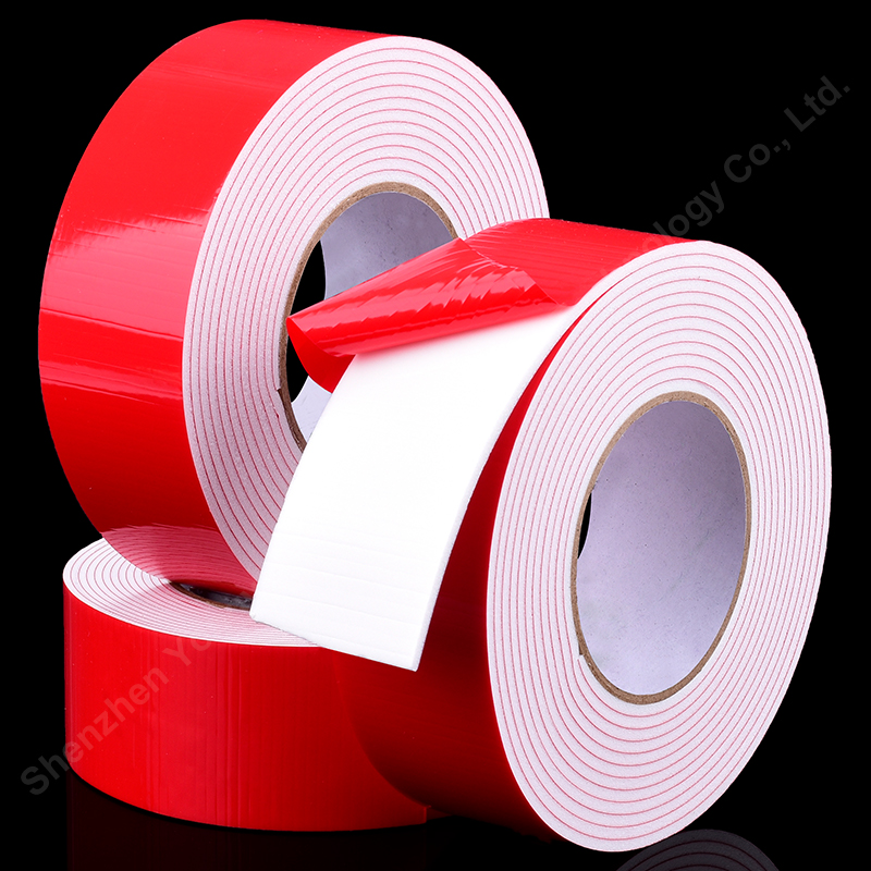Double Sided Tape, Heavy Duty  - đánh giá và giá Home Office For Two
