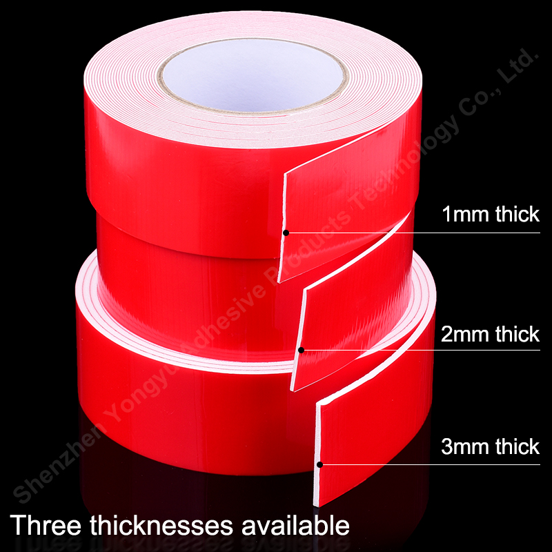 Double Sided Tape, Heavy Duty  - đánh giá và giá Home Office For Two