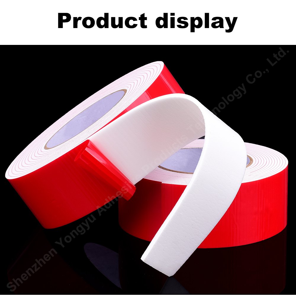 Double Sided Tape, Heavy Duty  - đánh giá và giá Home Office For Two