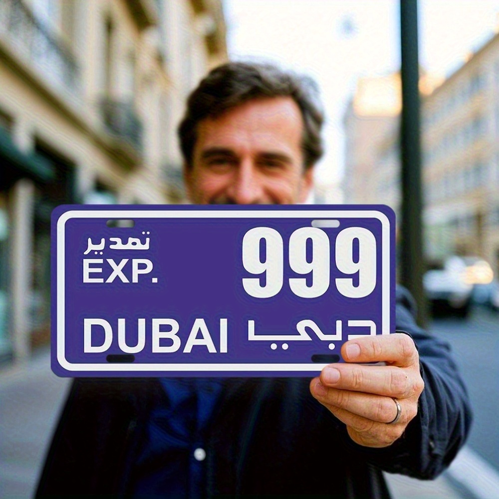 Home Decor   Metal Wall Sign - - đánh giá và giá Home Office Dubai