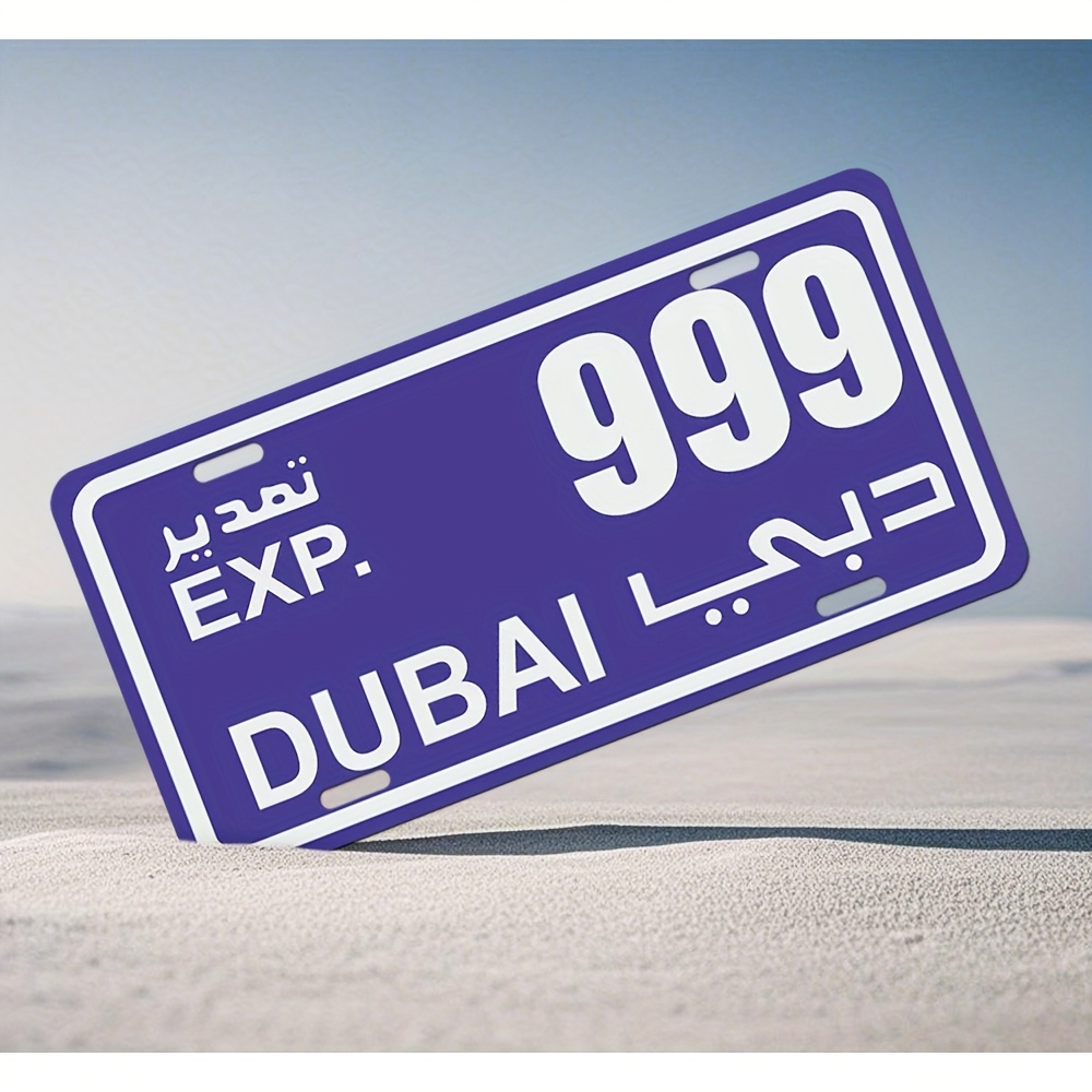 Home Decor   Metal Wall Sign - - đánh giá và giá Home Office Dubai