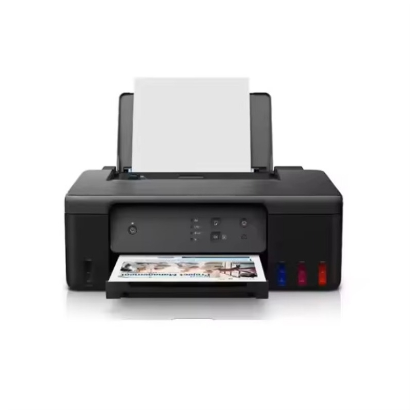 high-capacity color inkjet wit - đánh giá và giá Home Office Printer