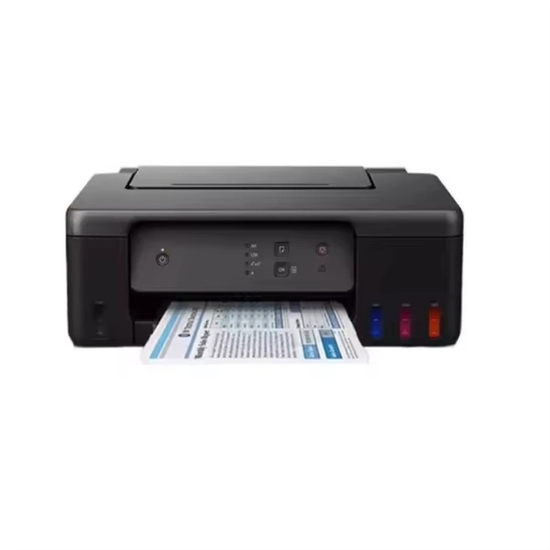 high-capacity color inkjet wit - đánh giá và giá Home Office Printer
