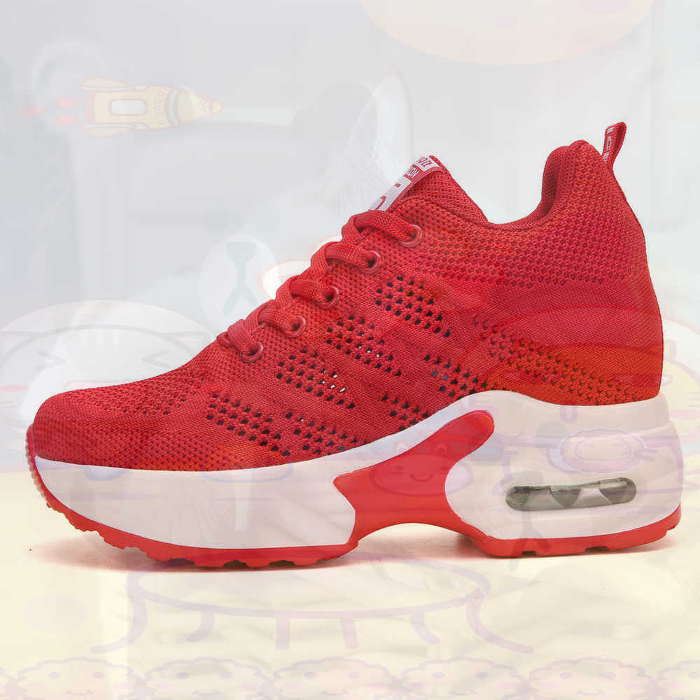 Red Size 36 Shoes Woman Tennis - đánh giá và giá Home Office For Two