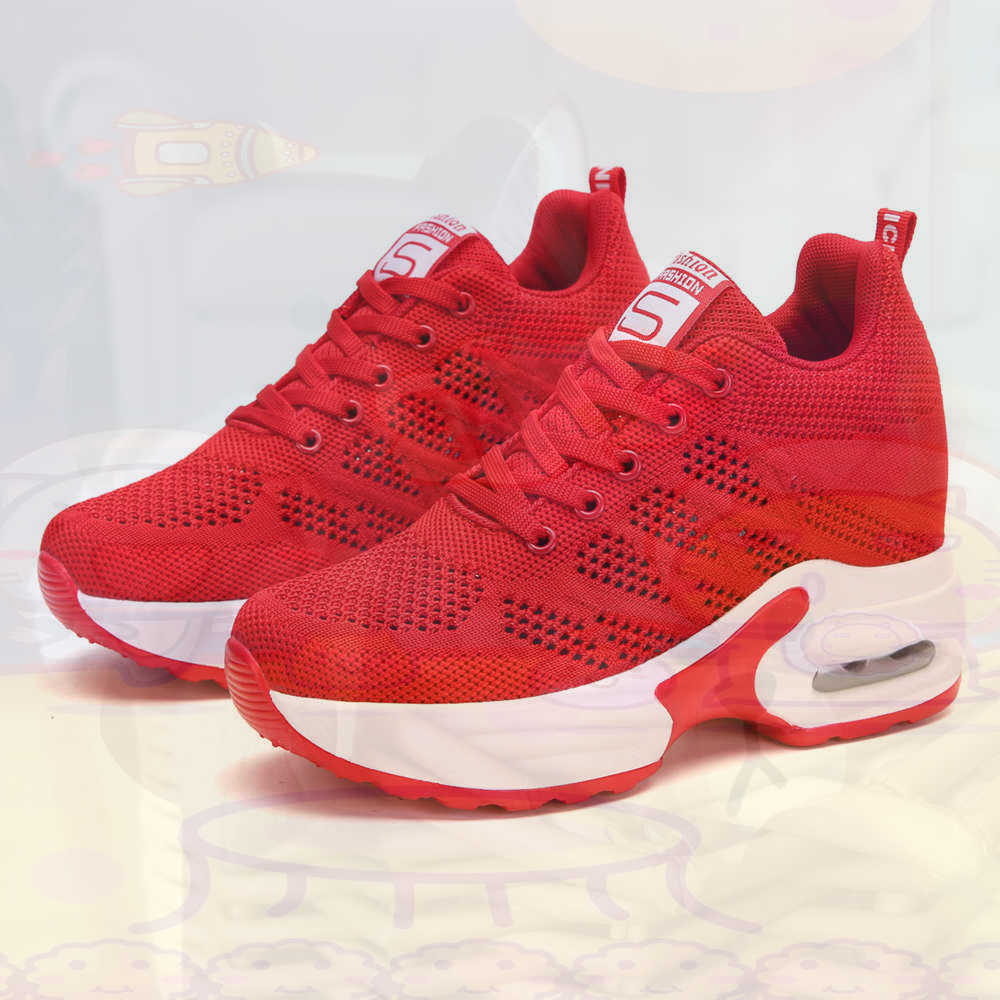 Red Size 36 Shoes Woman Tennis - đánh giá và giá Home Office For Two