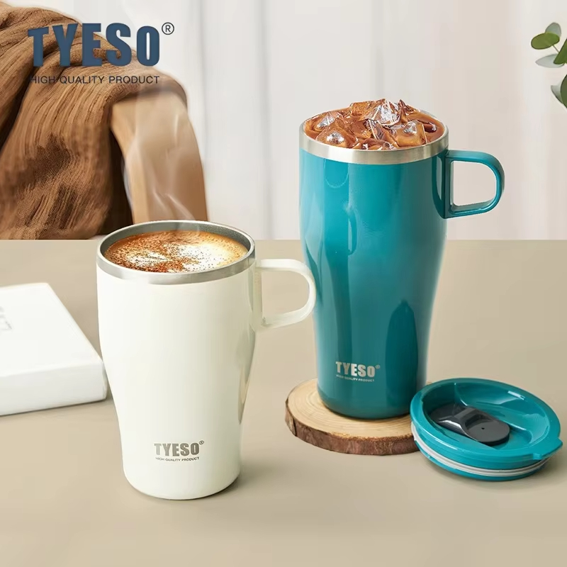 Tyeso 400ml Thermal with Handl - đánh giá và giá Home Office Hours