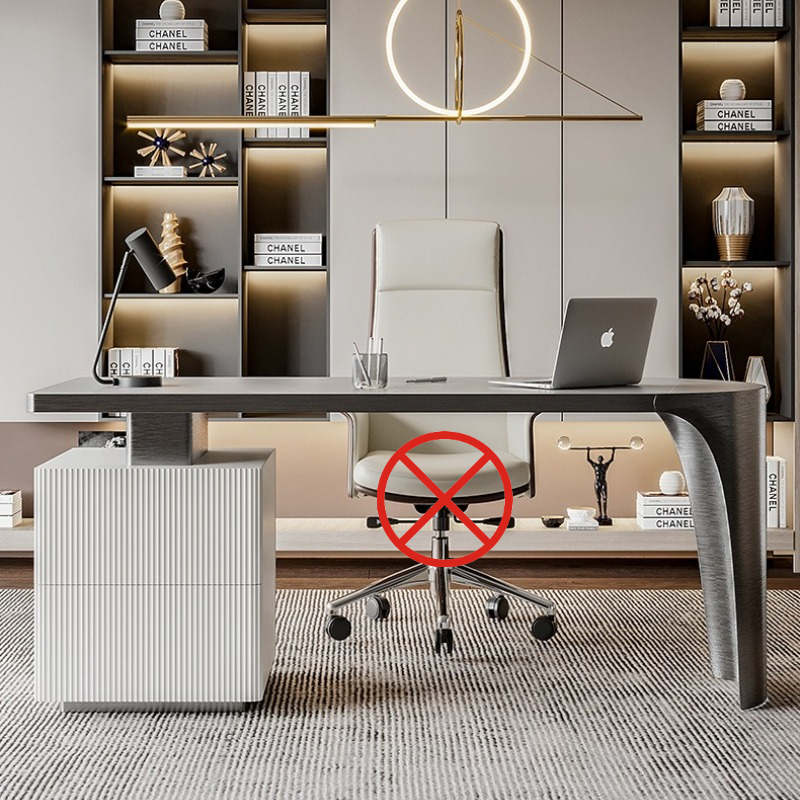 Modern Computer Office Desks S - đánh giá và giá Home Office Trabalho
