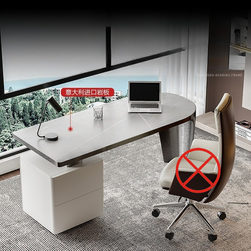 Modern Computer Office Desks S - đánh giá và giá Home Office Trabalho