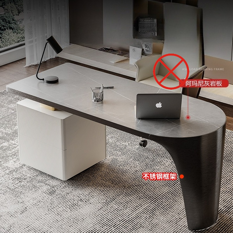 Modern Computer Office Desks S - đánh giá và giá Home Office Trabalho