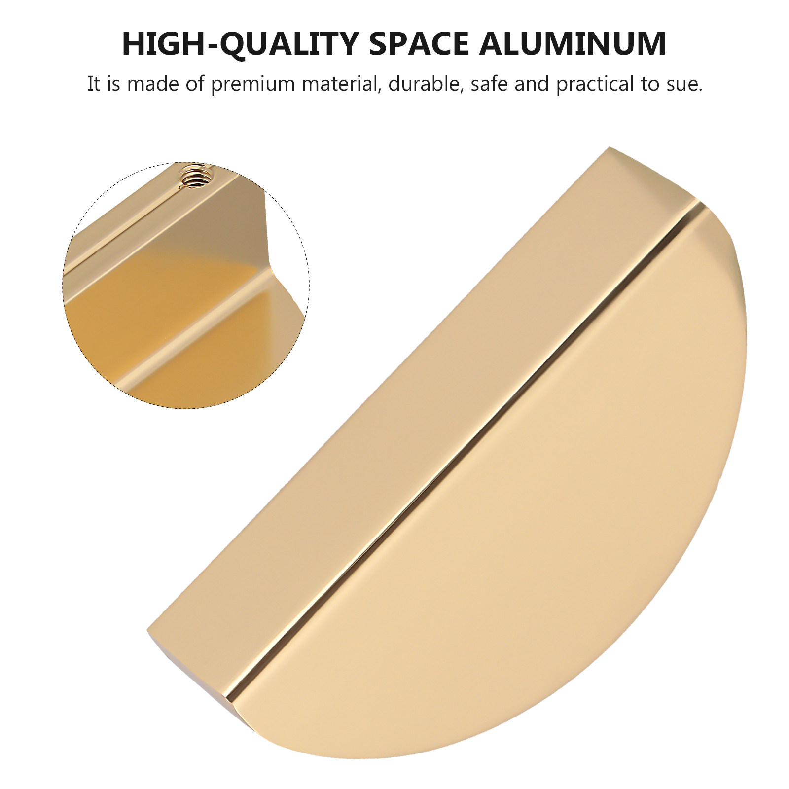 4Pcs Semicircular Copper Cabin - đánh giá và giá Home Office Updates