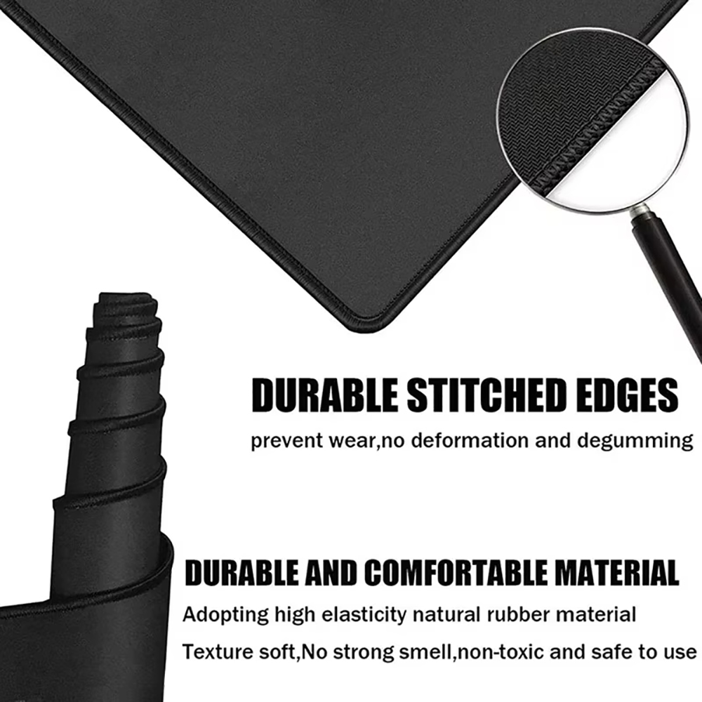 Extended Large Mouse Pad Red V - đánh giá và giá Mousepad Xl Extended