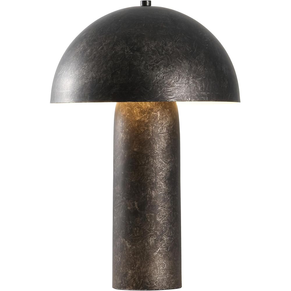 Antique Black 21-inch Mushroom - đánh giá và giá Home Office In Living Room