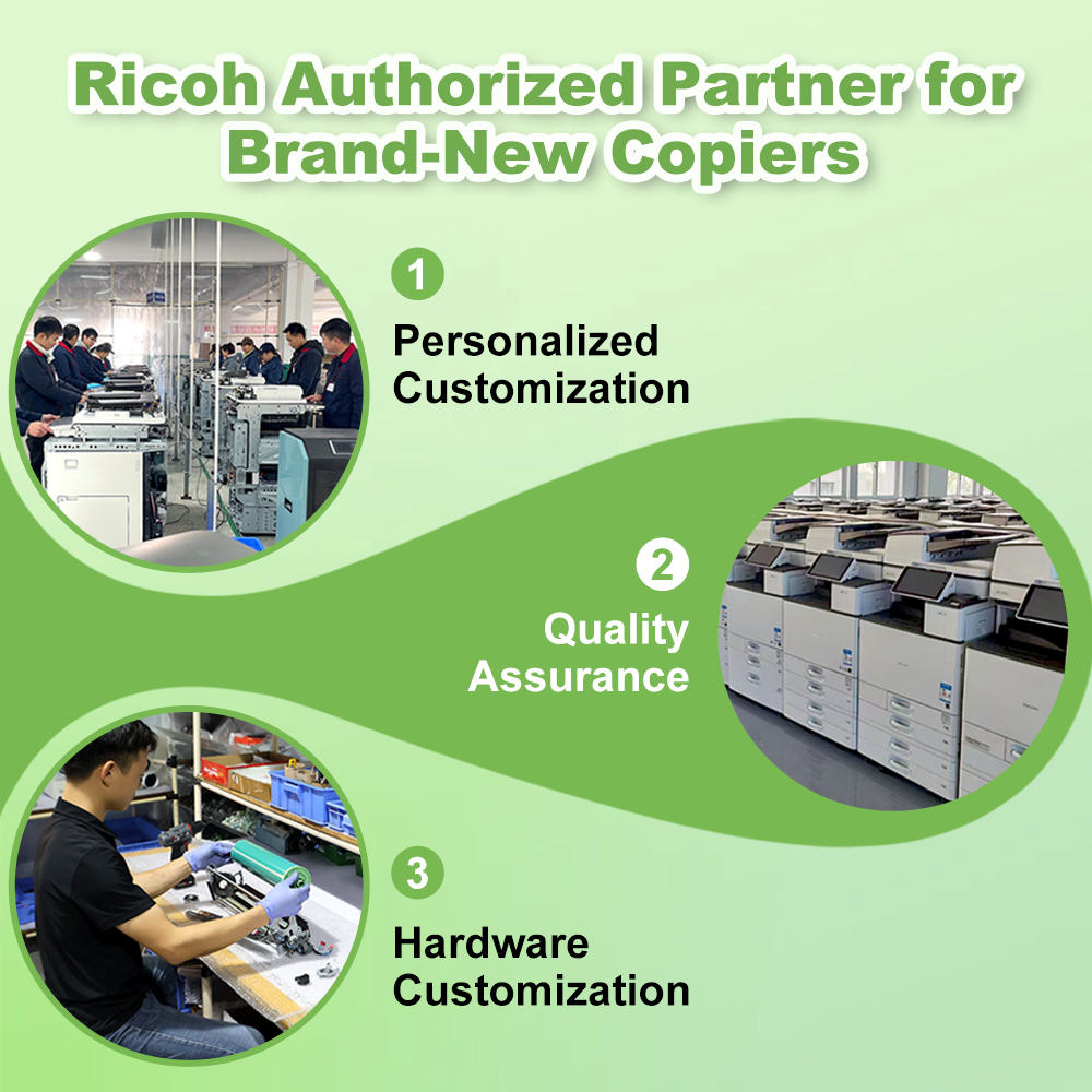 Cost Effective Ricoh IM 5000 M - đánh giá và giá Home Office Printer