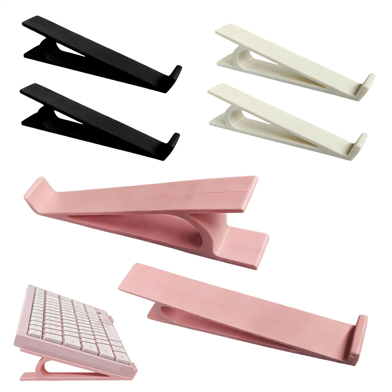 Universal keyboard riser stand - đánh giá và giá Home Office Programmer