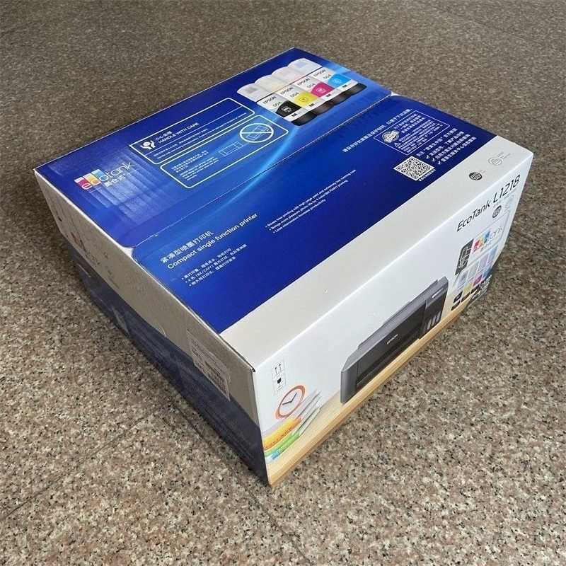 A4 Cheap and Easy-to-use Color - đánh giá và giá Home Office Printer