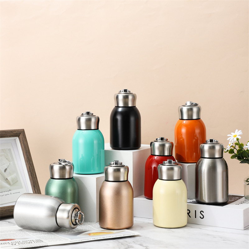 Steel Small Pouch Vacuum Water - đánh giá và giá Home Office Hours