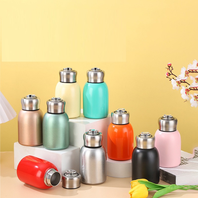 Steel Small Pouch Vacuum Water - đánh giá và giá Home Office Hours